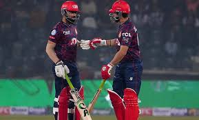 Lahore Qalandars Beats Islamabad United by 88 Runs in HBL PSL X