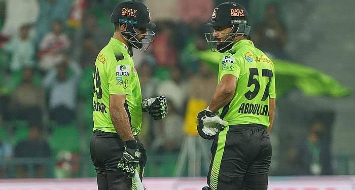 Lahore Qalandars Defeats Karachi Kings in Eliminator of HBL PSL X