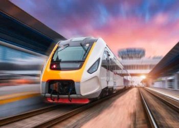 Lahore Set to Launch Yellow Line Electric Transit Project