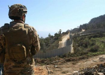 Lebanese army dismantled ‘over 90%’ of Hezbollah infrastructure near Israel: security official