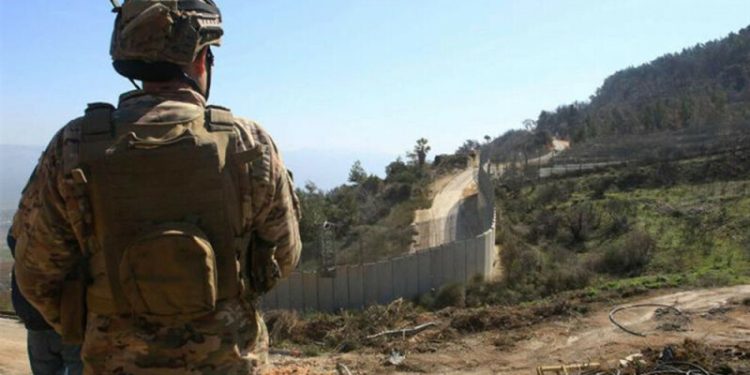 Lebanese army dismantled ‘over 90%’ of Hezbollah infrastructure near Israel: security official