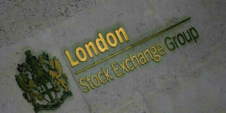 London stocks end mixed as investors assess corporate earnings - Markets