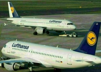 Lufthansa, Air France, others avoid Pakistan airspace amid India tensions