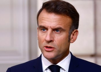 Macron, Xi agree to advance on cognac trade dispute