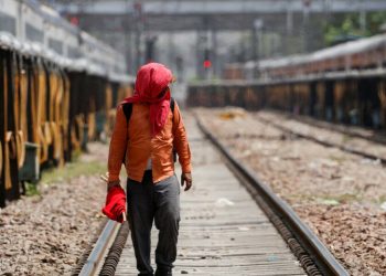 Majority of Indian districts face high heatwave risk, study shows