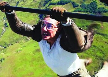 Man behind the madness