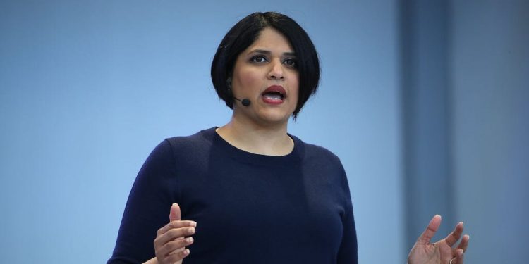 Microsoft CPO says she 'fundamentally' disagrees with the idea that people shouldn't study computer science