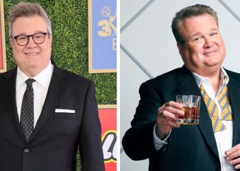 'Modern Family' star Eric Stonestreet reveals he's been taking Mounjaro for type 2 diabetes since 2022. It has changed his life in 2 ways.