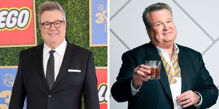 'Modern Family' star Eric Stonestreet reveals he's been taking Mounjaro for type 2 diabetes since 2022. It has changed his life in 2 ways.