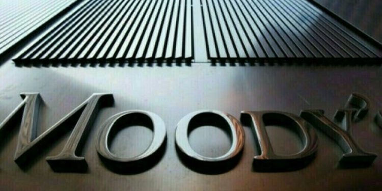 Moody’s downgrade intensifies investor worry about US fiscal path