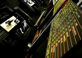 Most Gulf indexes rise, Dubai benchmark hits record high