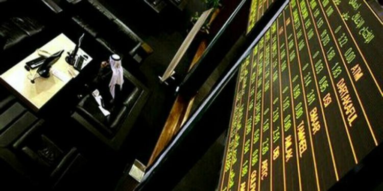Most Gulf indexes rise, Dubai benchmark hits record high