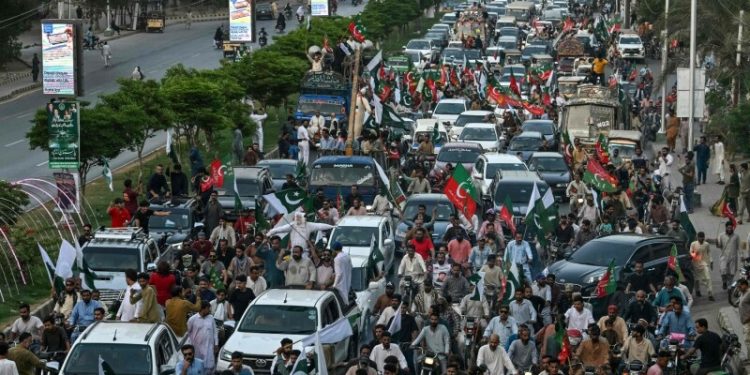 Nation celebrates befitting response to Indian aggression