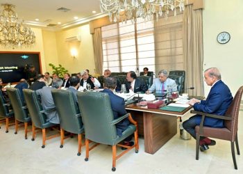 National Targeting System being introduced to prevent sales tax evasion, PM told