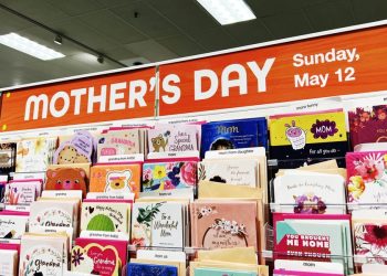 Navigating Mother's Day without a mother is impossibly hard. I wish brands would make it easier to opt out of ads.