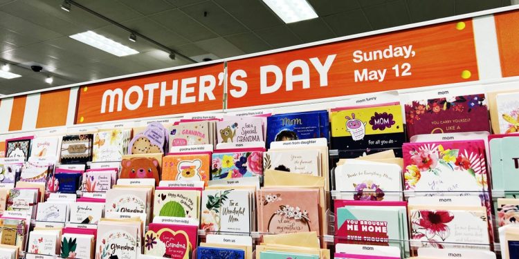 Navigating Mother's Day without a mother is impossibly hard. I wish brands would make it easier to opt out of ads.