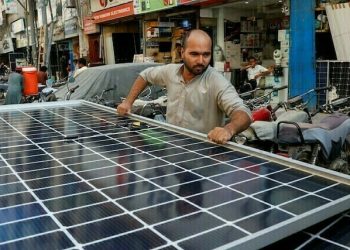 Net-metering connections: govt plans to digitalise process with new online portal