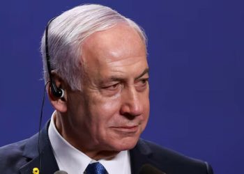 Netanyahu convenes ministers on new phase of Gaza war and aid