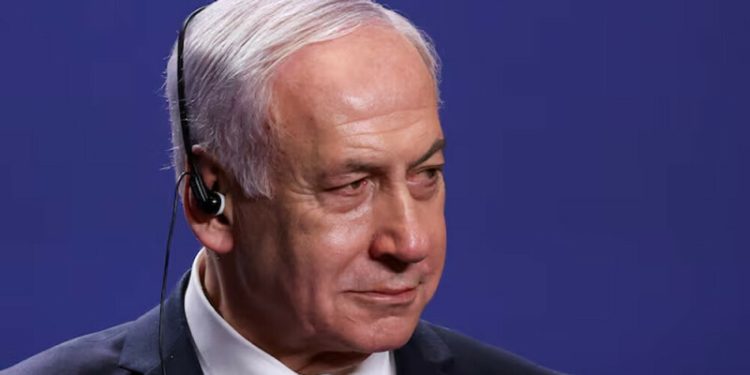 Netanyahu convenes ministers on new phase of Gaza war and aid