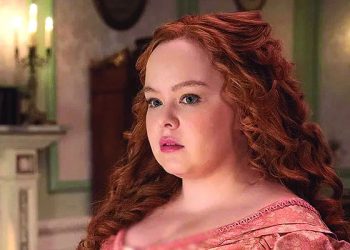 Nicola Coughlan speaks up for Gaza