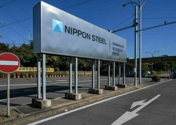 Nippon Steel to invest $4 billion for new US Steel mill in $14 billion package, document says - Business & Finance