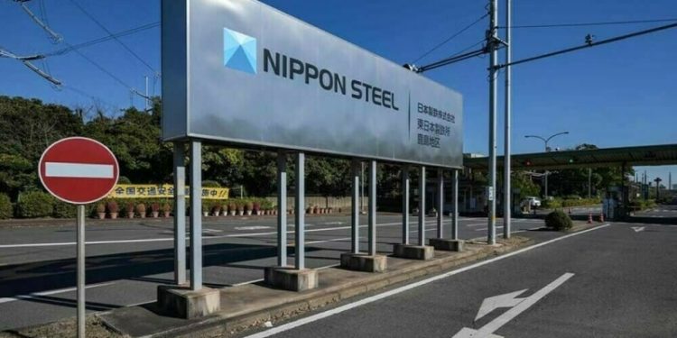 Nippon Steel to invest $4 billion for new US Steel mill in $14 billion package, document says - Business & Finance