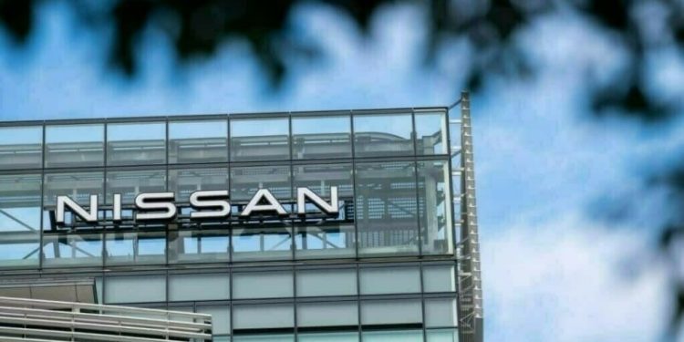 Nissan considering plant closures in Japan, overseas - Business & Finance