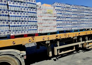 No aid has been distributed yet in Gaza, UN says