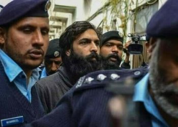 Noor Mukadam case: SC upholds Zahir Jaffer’s death sentence