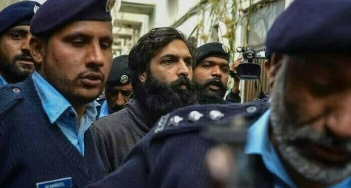 Noor Mukadam case: SC upholds Zahir Jaffer’s death sentence