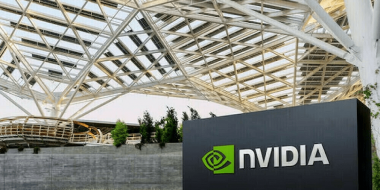 Nvidia CEO says next chip after H20 for China won’t be from Hopper series