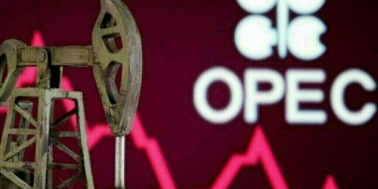 OPEC+ discusses July oil output hike, focus on 411,000 bpd, sources say - Markets