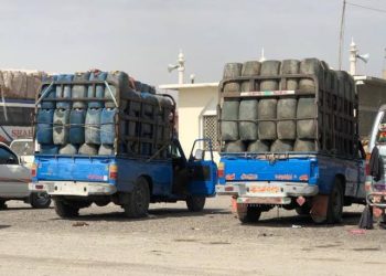 Over 2.8 Billion Liters of Petrol, Diesel Smu*gled From Iran