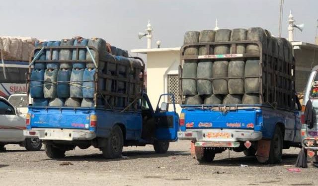 Over 2.8 Billion Liters of Petrol, Diesel Smu*gled From Iran