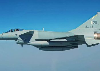 PAF Makes History: J-10C Shoots Down $120 Million Rafale in First-Ever Confirmed Combat Loss