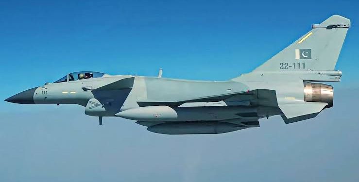 PAF Makes History: J-10C Shoots Down $120 Million Rafale in First-Ever Confirmed Combat Loss