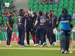 PCB Confirms Remaining PSL 2025 Matches Moved to UAE