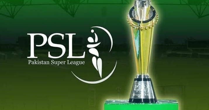 PCB Officially Postponed Remainder of HBL PSL X