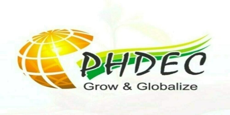 PHDEC hosts training workshop to boost cherry exports to China