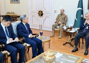 PM Shehbaz thanks China for ‘endorsing’ Pakistan’s proposal of neutral probe into Pahalgam attack