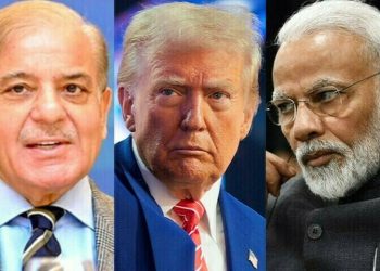 PM Shehbaz thanks Trump’s ‘leadership, proactive role’ in securing full, immediate ceasefire