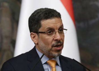 PM of Yemen’s internationally recognised government resigns