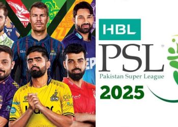 PSL Franchises Asked to Stop Foreign Players in Dubai