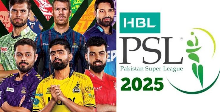 PSL Franchises Asked to Stop Foreign Players in Dubai