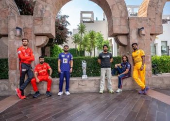 PSL to Shift to Karachi Due to Pakistan-India Tensions