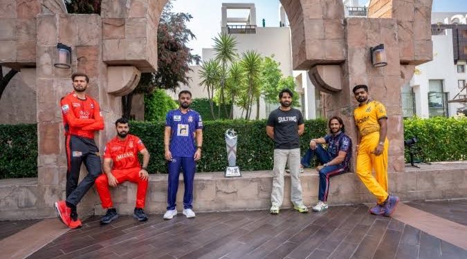 PSL to Shift to Karachi Due to Pakistan-India Tensions