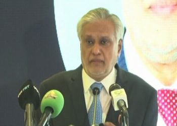 Pahalgam attack attempt to divert attention from India’s cross-border terrorism: Dar
