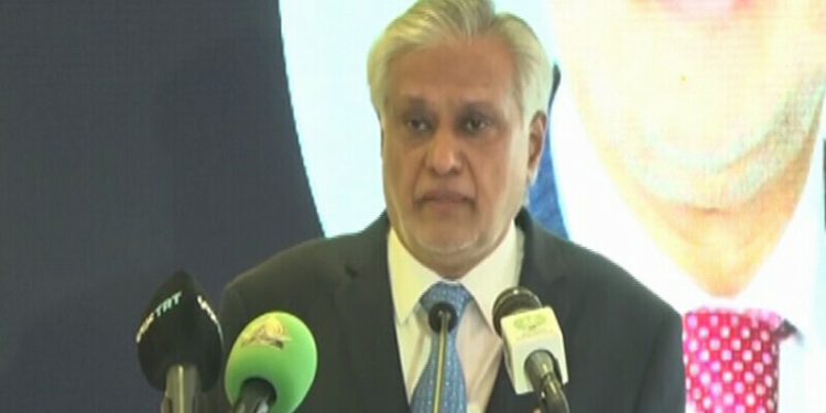 Pahalgam attack attempt to divert attention from India’s cross-border terrorism: Dar