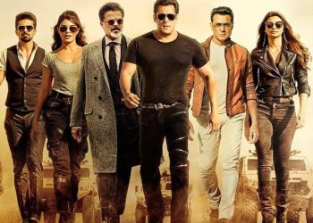 Pakistan Bans Indian Films Ahead of Eid-al-Azha