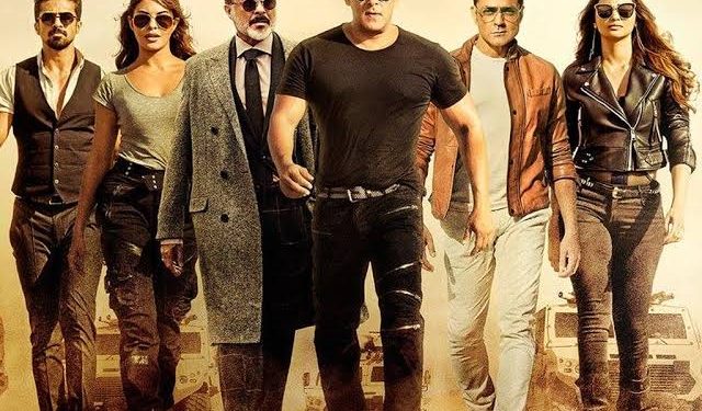 Pakistan Bans Indian Films Ahead of Eid-al-Azha